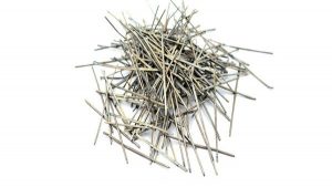 Fibre pins